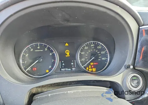 2020 Mitsubishi Outlander Se z USA, uszkodzony, nr VIN JA4AZ3A30LZ020053